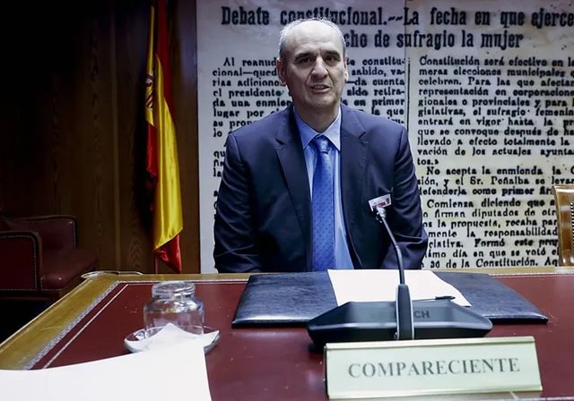 Barrabés pide archivar la causa porque sus reuniones en Moncloa con Begoña Gómez no sirvieron para facilitarle contratos