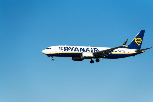 Ryanair, aumento tassa passeggeri miope, impatto su Giubileo