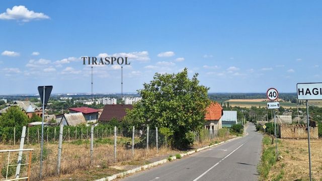 Fiecare al doilea locuitor al regiunii transnistrene sprijină reintegrarea celor două maluri