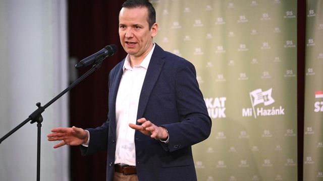 Toroczkai László vezetheti a végrehajtói visszaéléseket vizsgáló bizottságot
