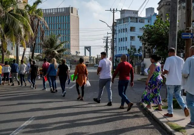 Una investigación señala a Rusia como el autor del síndrome de La Habana