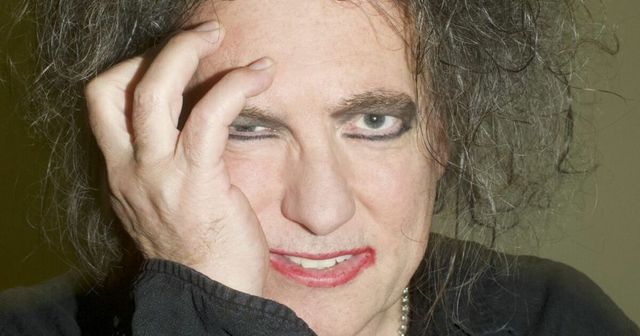 The Cure, dopo 16 anni arriva nuovo album Songs of a lost world