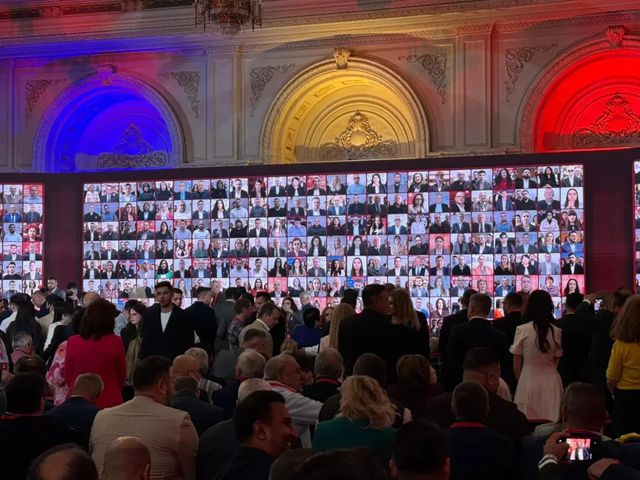 Soarta lui Ilie Bolojan, în mâinile a 5.000 de membri PSD. Vot decisiv în această seară