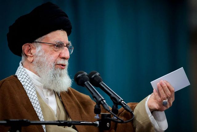 Nyt, Khamenei ha ordinato di colpire direttamente Israele