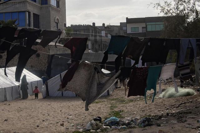 Hamas riceve una nuova proposta per il cessate il fuoco