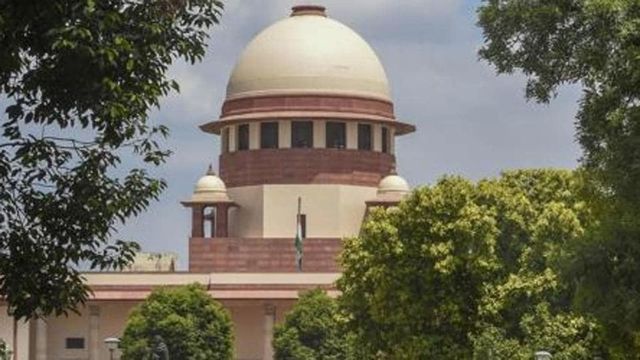 Supreme Court To Hear Petitions Relating To NEET-UG Controversy Tomorrow