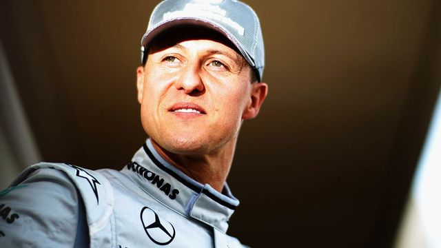 Ceasurile de lux ale lui Michael Schumacher au fost vândute la licitație cu peste 4 milioane de euro