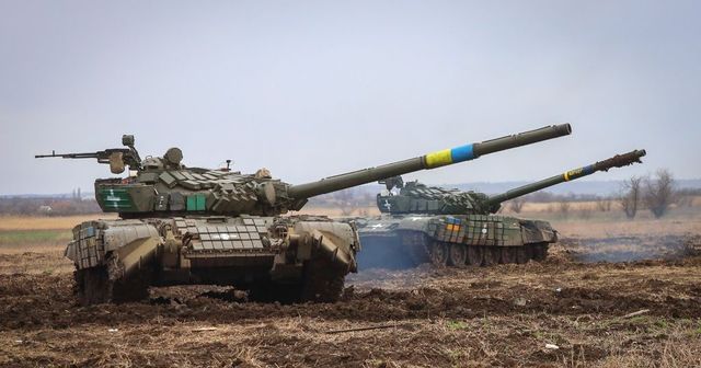 'Londra ha consegnato missili a lungo raggio a Kiev'