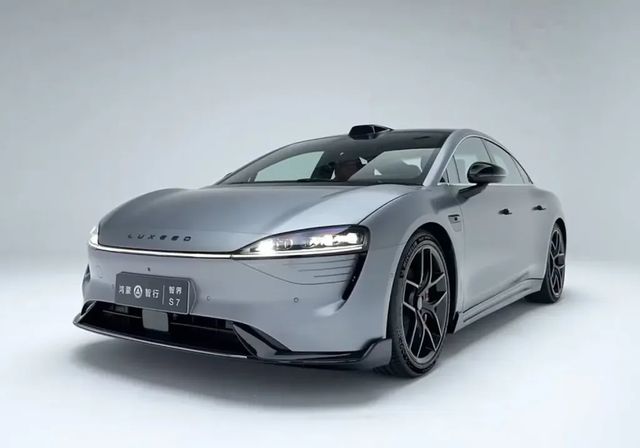 Chery y Huawei se alían para fabricar coches eléctricos