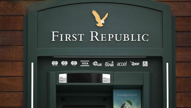 Salvataggio per First Republic Bank, l'acquisirà JpMorgan