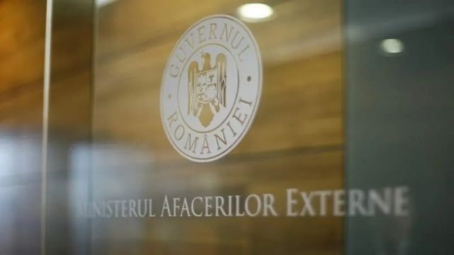 Reuniunea Anuală a Diplomației Române