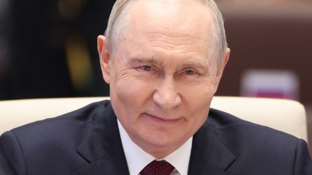 Путин нареди в продължение на 3 дни да не се нанасят удари по Киев