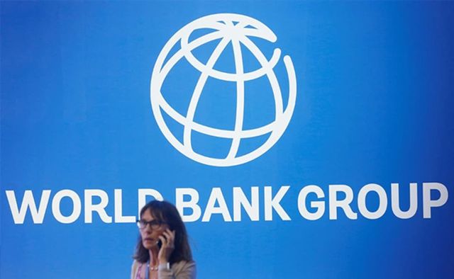 Indian economy to grow at 6.7% for next two financial years, says World Bank