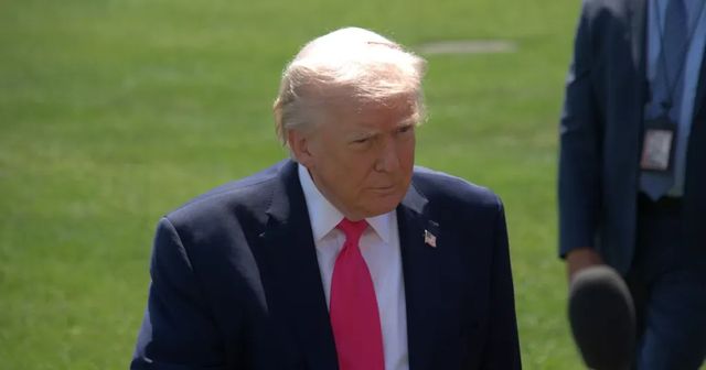 Trump szerint Irán hajlandó lemondani az atomfegyverről