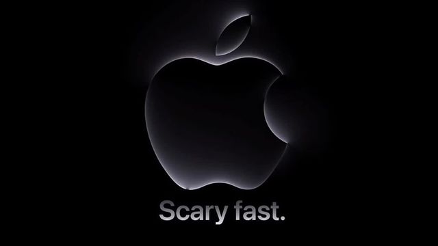 Apple Scary Fast event on October 31 will have gaming in the spotlight with new Macs, faster chipsets