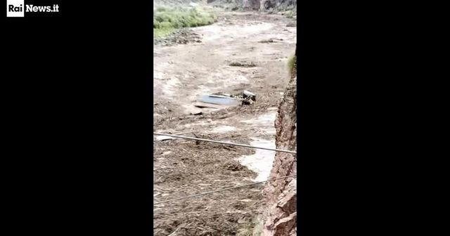 Inondazioni al Grand Canyon, 20 dispersi e oltre 60 evacuati
