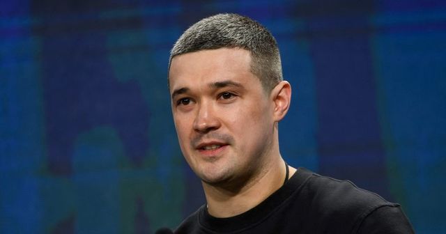Mîhailo Fedorov, fostul ministru ucrainean al Apărării, a fost numit consilier în guvernul Italiei