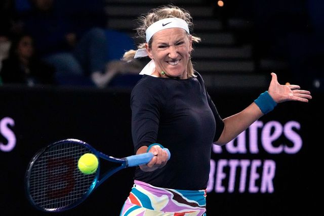 WTA Doha: Favorita numărul 3 a fost eliminată