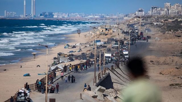 Disarmo e ritiro Idf, Hamas chiede modifiche al piano