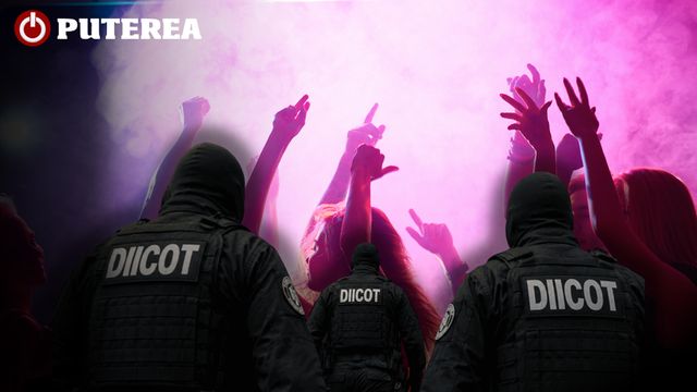 Rețea de traficanți de droguri, destructurată în Arad. 33 de percheziții, minori implicați și zeci de persoane duse la audieri
