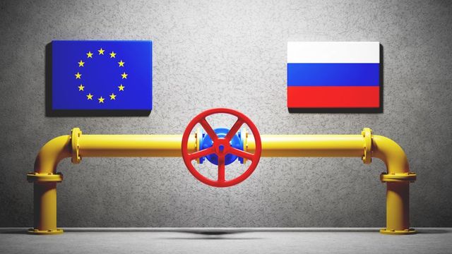 Словакия смята да заведе дело срещу отказа на ЕС да купува руски газ