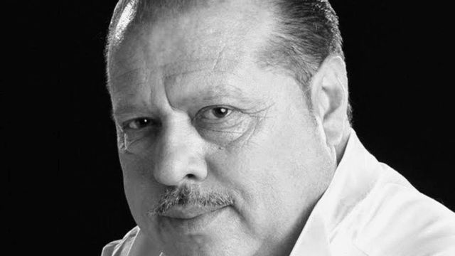 Почина журналистът и общественик Иван Тенев