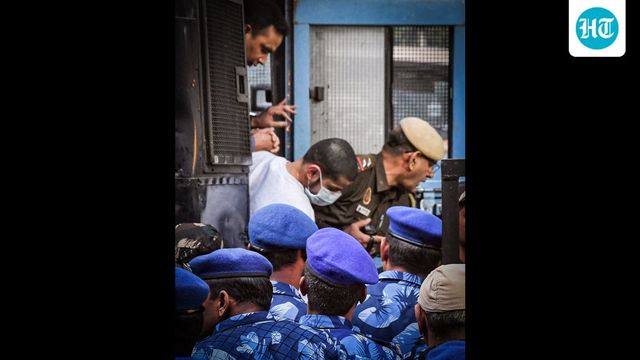 NIA gets custody of Anmol Bishnoi for 7 more days