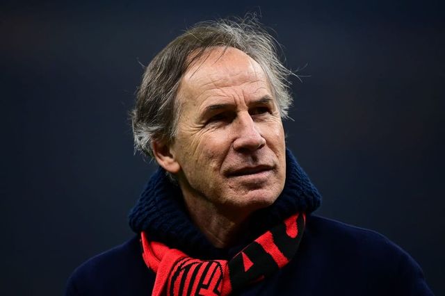 Hosszú betegség után meghalt a Milan legendája, Franco Baresi