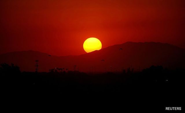 July 21 recorded as world’s hottest day ever as climate change worsens