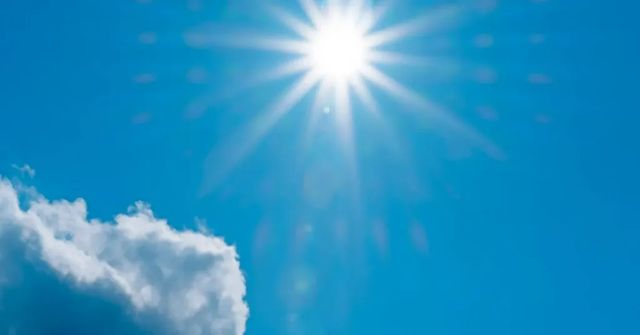 Víkend v Česku má být slunečný s teplotami kolem bodu mrazu