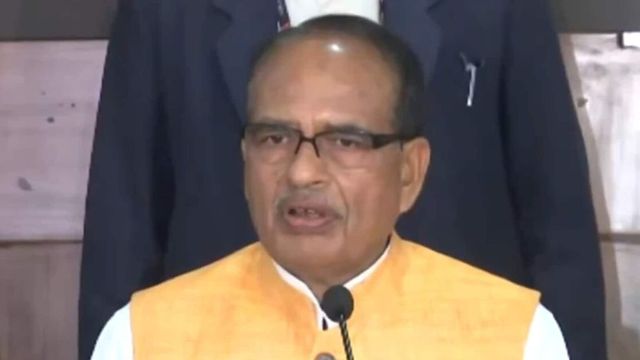 Would rather die than ask something for myself: Shivraj Singh Chouhan
