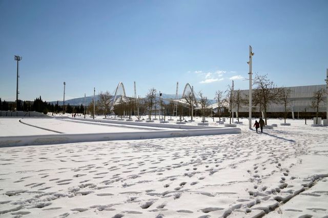 Meteo, previsioni Capodanno 2026: freddo artico in arrivo sull'Italia