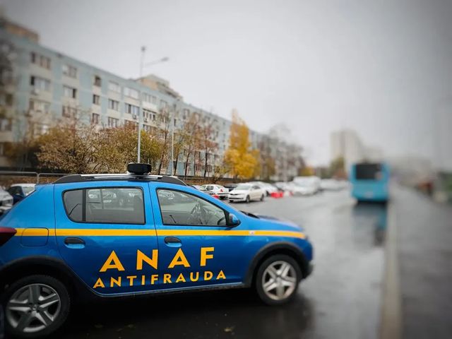 ANAF descoperă venituri nedeclarate de 64 milioane lei obținute de pe platforme pentru adulți populare