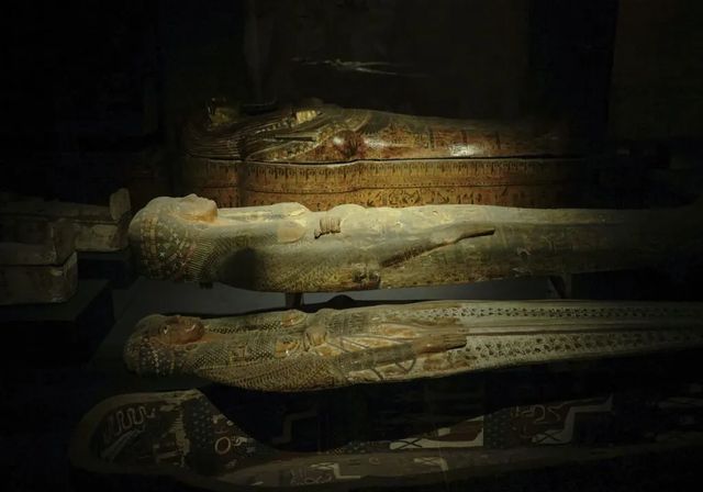 Egipto abre su gran museo, un proyecto faraónico que se hace realidad tras 20 años