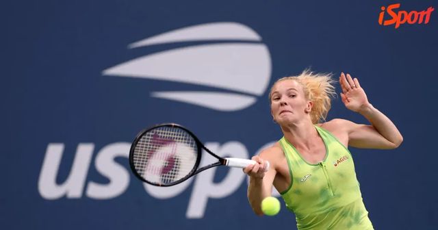 US Open ONLINE: Svrčina hraje druhé kolo, Siniaková půjde na Ósakaovou