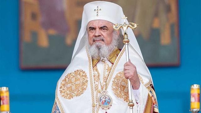 Patriarhul Daniel al Bisericii Ortodoxe Române, ar putea vizita Republica Moldova, pentru prima oară