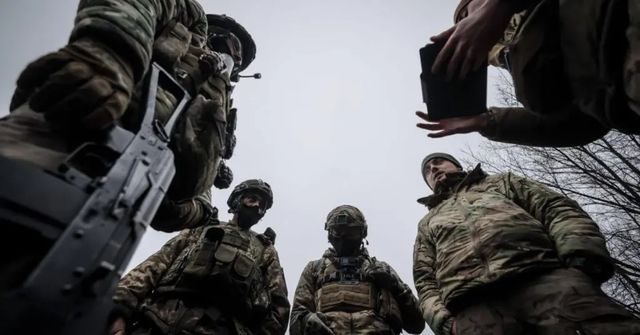 Rusko chce na okupovaná území na Ukrajině nastěhovat 114.000 lidí