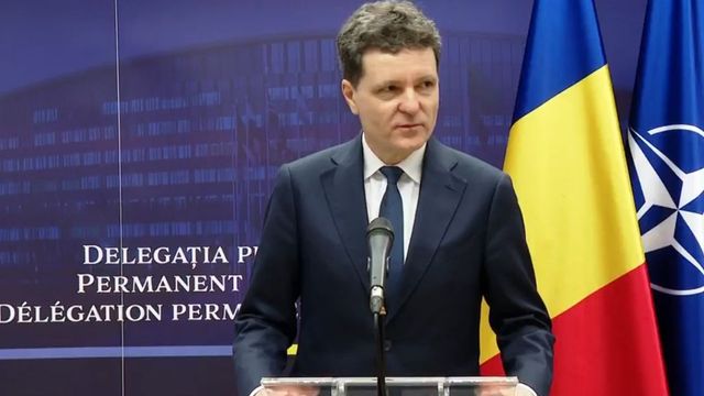 Nicușor Dan despre criza bugetului de stat: Cred că cele patru partide pro-occidentale din România sunt condamnate să guverneze împreună