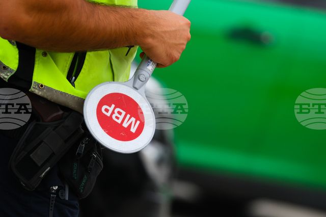 Трима души са загинали в катастрофи в страната през изминалото денонощие