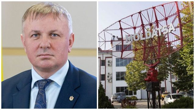 Deputatul Partidului Nostru, Constantin Cuiumju, cere explicații privind banii restituiți de Taburceanu către Moldatsa