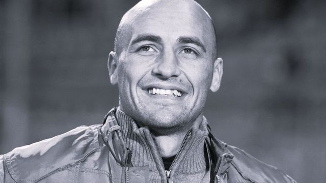 A murit primarul din Apold, fostul fotbalist Gabi Mureșan