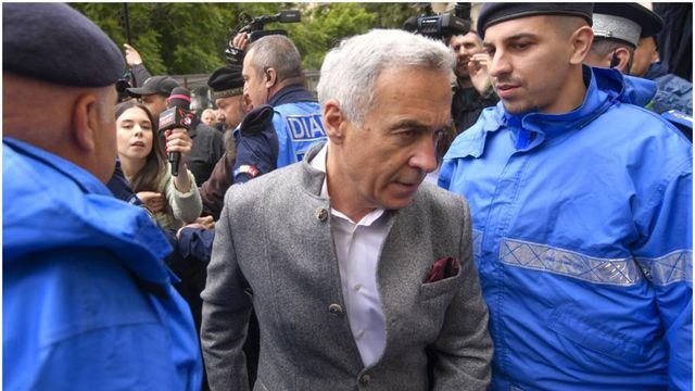 Călin Georgescu, despre rechizitoriul de marți: Dosarul ca atare e o copie la indigo a dosarului din 2016 al lui Trump