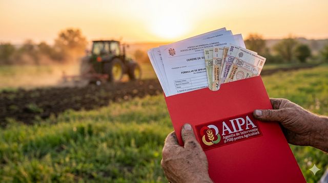 Guvernul a alocat din Fondul de rezervă 110 milioane de lei, pentru compensarea accizelor la motorina utilizată în agricultură