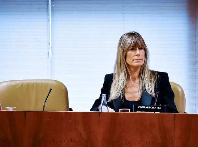 El juez ordena a la UCO que investigue los mails de Begoña Gómez por los que quiere enviarla al jurado