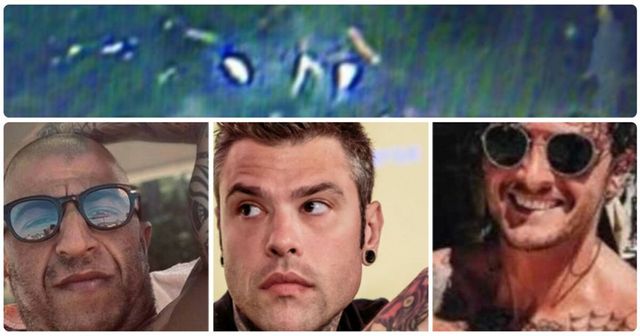 Fedez e Iovino si accordano, il personal trainer non querela