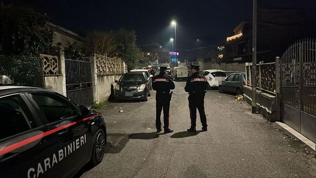Un cetățean moldovean a murit în urma exploziei unei petarde, în seara de Revelion, la Roma