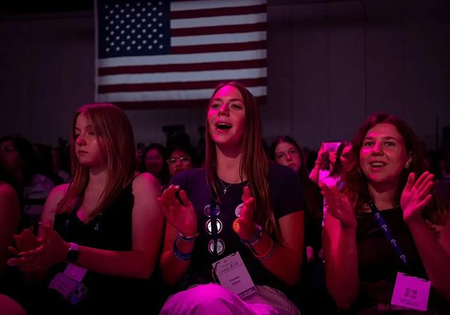 Los MAGA y su obsesión por enterrar los derechos de las mujeres: «No deberían votar»