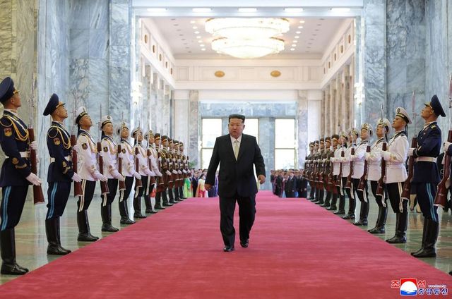 Seul: la Corea del Nord possiede due tonnellate di uranio altamente arricchito