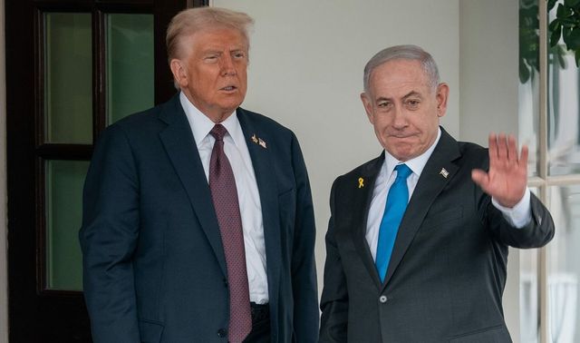 Donald Trump, ținta unui nou complot de asasinare pus la cale de Iran, potrivit unor informații transmise de Israel