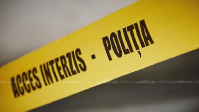 Caz tragic în raionul Cimișlia. Un bărbat a lovit un obiect explozibil și a murit pe loc